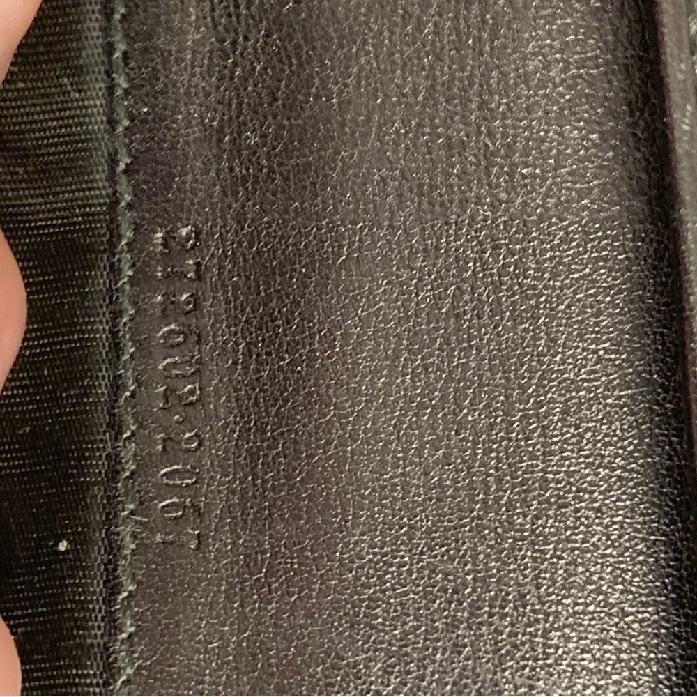 Gucci diamanté long wallet - Picture 8 of 16